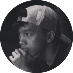 A picture wearing a cap.